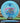 Discmania DD ESP Tropical Ocean/Bronze/Pink 176.4g