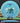 Discmania DD ESP Tropical Ocean/Green/Silver 174.5g