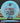 Discmania DD ESP Tropical Ocean/Silver/ Red 175.0g