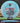 Discmania DD ESP Tropical Ocean/Silver/ Red 175.2g