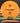 Discmania DD Orange/Black 173g