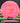 Discmania DD Pink/Orange 173.2g