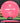Discmania DD Pink/Silver 173.4g