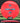 Discmania DD Red/Blue 166g