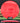 Discmania DD Red/Red 167.6g