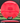 Discmania DD Red/Red 167g