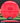 Discmania DD Red/Red 167g