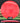 Discmania DD Red/Red 168.5g