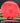 Discmania DD Red/Red 168.6g
