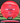 Discmania DD red/rose gold 169.5g
