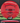Discmania DD S-Line First Run Red/Black 175g