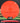 Discmania DD S-Line Orange/Burnt Orange 176.6g