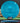 Discmania DD S-Line Teal/Teal 175.9g