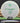 Discmania DD White/Green Shatter 168g