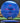 Discmania FD Blue/Magenta 175.0g