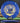 Discmania FD Blurple/Gold 174.2g