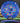 Discmania FD Blurple/Jellybean 174.3g