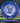 Discmania FD Blurple/Money 174.5g