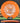 Discmania FD Burnt Orange/Money 175.2g