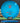 Discmania FD C-Line Royal Blue/Red 176.37g
