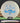 Discmania FD C-Line White/Blue 175.3g