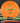 Discmania FD Tangerine /Emerald 174.7g
