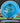 Discmania Founder C-Line Blue-White/Teal-Gold 173.8g