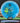 Discmania Founder C-Line Blue-White/Teal-Gold 176.7g