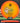 Discmania Founder C-Line Orange/Holo-Green 176g