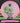 Discmania Founder C-Line White-Pink/Green-Silver 178.4g
