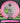 Discmania Founder C-Line White-Pink/Green-Silver 179.5g