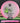 Discmania Founder C-Line White-Pink/Green-Silver 179.6g