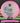 Discmania Founder C-Line White-Pink/Teal-Gold 180.0g