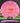 Discmania Function Lux Pink/Orange 174.9g