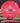 Discmania Function Neo Cherry/Baby Blue 175.3g