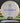 Discmania Function Neo White/Light Purple 175.1g