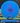 Discmania Logic Hard Exo Blue/Magenta 173g