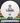 Discmania Logic Hard Exo White/Black 174g