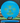 Discmania MD C-Line light blue/yellow 179g
