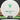 Discmania MD C-Line white/green 181.2g