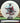 Discmania MD C-Line White/Ruby-Aqua 174.5g