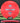 Discmania MD Red/Aqua 177g