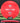 Discmania MD Red/Silver Shatter 174g