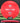Discmania MD Red/Silver Shatter 177g