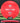 Discmania MD Red/Silver Shatter 178g
