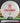 Discmania MD3x Neo White/Red 180.6g