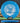 Discmania Method Baby Blue/Money 179.4g