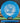 Discmania Method Baby Blue/Money 179.8g