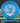 Discmania Method Baby Blue/Money 179.9g