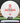 Discmania Notion EXO Hard Soft white/red 175.2g